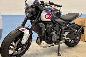 Trident 660 Tributo 2024