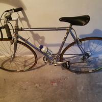 bici da corsa Alan