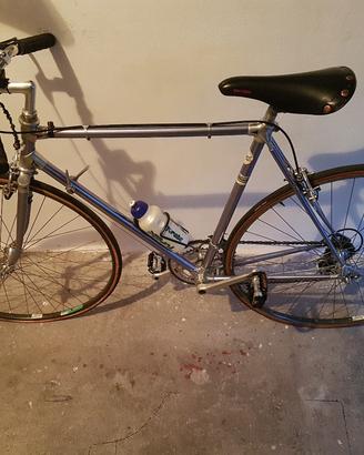 bici da corsa Alan