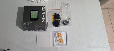 Garmin Edge 530