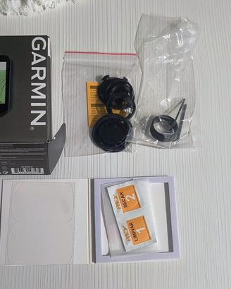 Garmin Edge 530