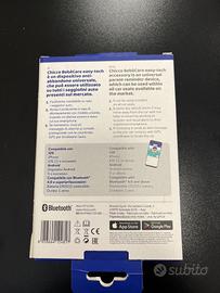 Chicco dispositivo antiabbandono