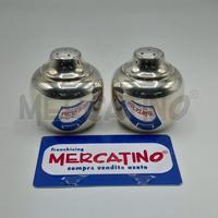 SALE E PEPE ROGERS & SON SILVER PLATED