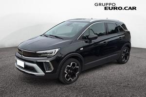 Opel Crossland 1.2 130cv Ultimate S&S AT6