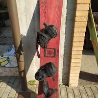 snowboard burton