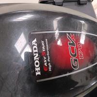 motore Honda gcv 170 x 