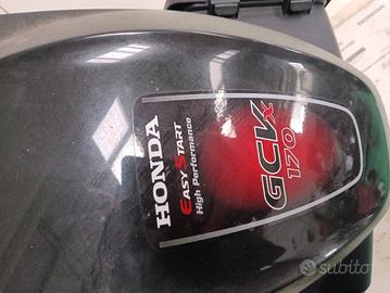 motore Honda gcv 170 x 
