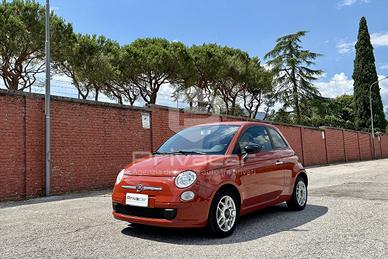 FIAT 500 1.4 16V Sport