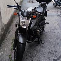 Yamaha XJ6 - 2010