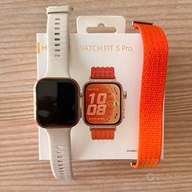 Huawei fit 5 pro