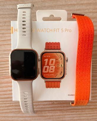 Huawei fit 5 pro