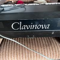 Yamaha clp 20 clavinova