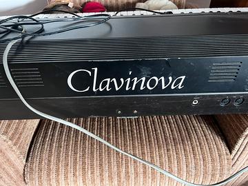 Yamaha clp 20 clavinova