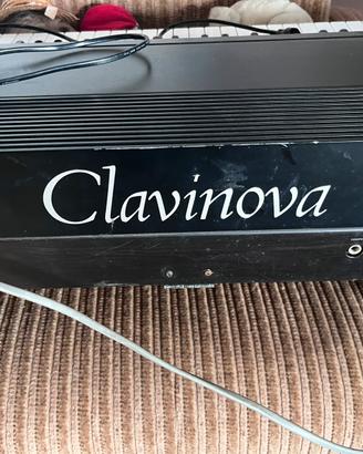 Yamaha clp 20 clavinova