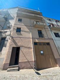 Casa a piani indipendente