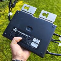 MICRO INVERTER WIFI ENVERTECH EVT800 