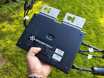 MICRO INVERTER WIFI ENVERTECH EVT800 