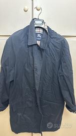 Burberry trench vintange