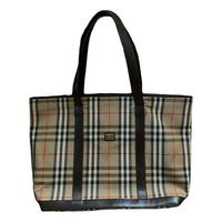 Borsa Burberry's