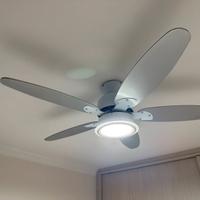 Ventilatore zephir
