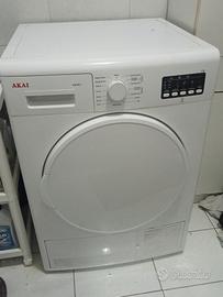 asciugatrice 