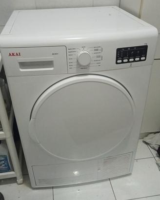 asciugatrice 