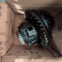Blocco differenziale Toyota LSD Hilux 4runner Lj70