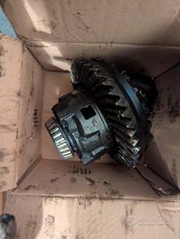 Blocco differenziale Toyota LSD Hilux 4runner Lj70