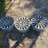 cerchioni ford fiesta 2010