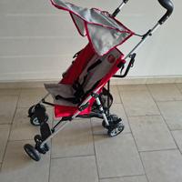 Passeggino Prenatal leggero 
