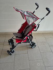 Passeggino Prenatal leggero 