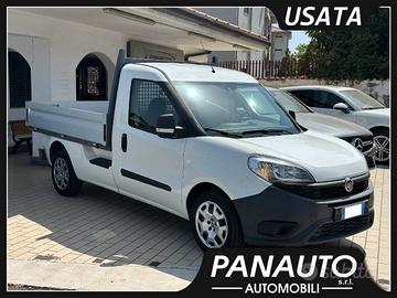 Fiat Doblò Work-up 1.3 mjt 90cv