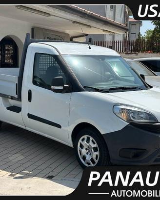 Fiat Doblò Work-up 1.3 mjt 90cv