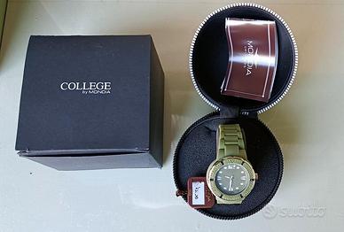 Orologio College