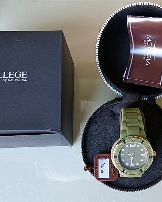 Orologio College