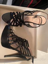 Sandali plateau di Al Bagatt numero 39