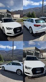 Audi A3 sportback 1.6 turbo diesel unico propriet.