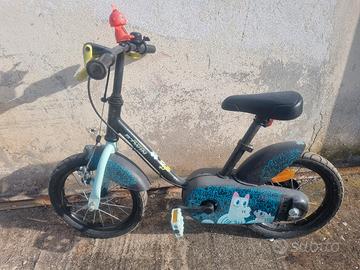 bici bambini