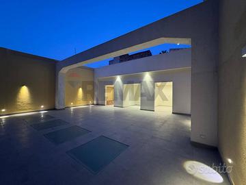 Stabile/Palazzo - Catania