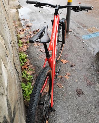 mtb trek procaliber tg M