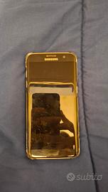 Samsung Galaxy S7 Edge