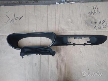 Cornice quadrante per fiat tipo