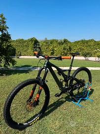 Orbea Rallon 2021