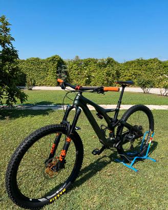 Orbea Rallon 2021