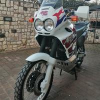 Honda XRV 750 Africa Twin RD07A - 1998 - FMI