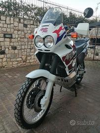 Honda XRV 750 Africa Twin RD07A - 1998 - FMI