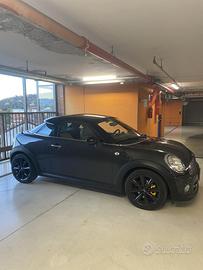 MINI Roadster 1.6 benzina 2021 - 2 posti