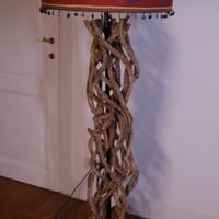 Piantana in vigna Maisons du Monde