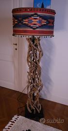 Piantana in vigna Maisons du Monde