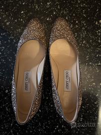 Scarpe originali Jimmy Choo